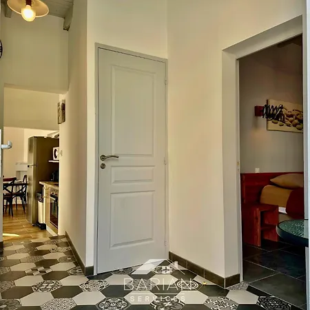 Plages à 9 Min - Parking X2 - Cour Sans Vis à Vis - La Fourasine Casa vacanze