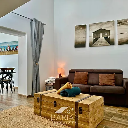 Plages à 9 Min - Parking X2 - Cour Sans Vis à Vis - La Fourasine Casa vacanze Fouras