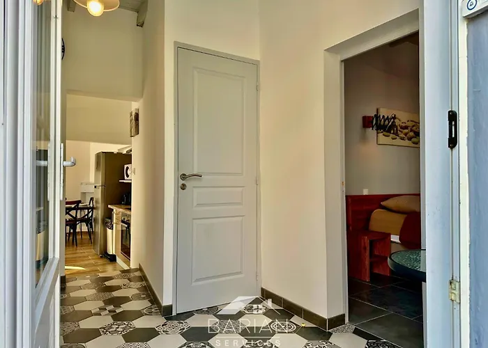 Plages A 9 Min - Parking X2 - Cour Sans Vis A Vis - La Fourasine Dom wakacyjny