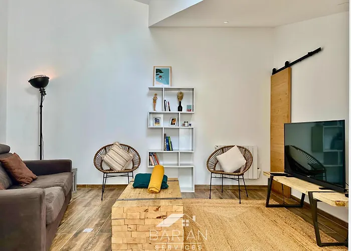 Dom wakacyjny Plages A 9 Min - Parking X2 - Cour Sans Vis A Vis - La Fourasine